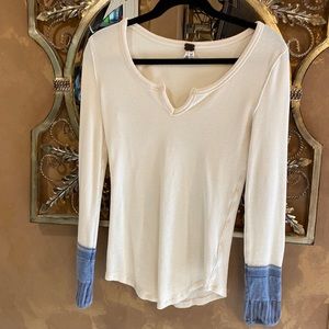 Free people feminine thermal